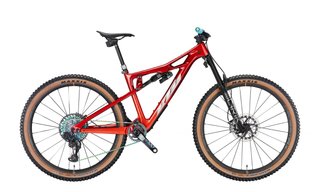 Bicicleta de Montaña KTM Prowler Exonic