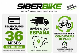 Bicicleta de Montaña KTM Prowler Exonic