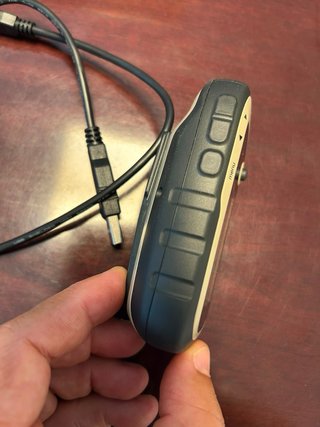 GPS Garmin eTrex 32x