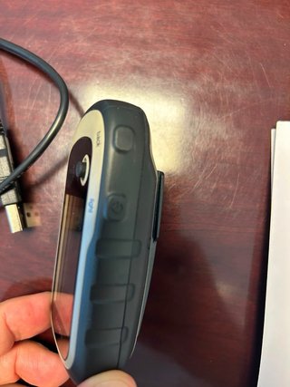 GPS Garmin eTrex 32x