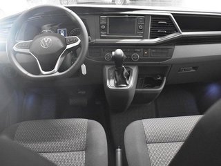 VOLKSWAGEN CARAVELLE LARGA 2.0 TDI 150CV ORIGIN DSG 9 PLAZAS
