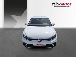 VOLKSWAGEN POLO 1.0 TSI 95CV CONNECT