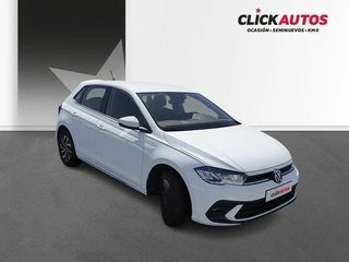 VOLKSWAGEN POLO 1.0 TSI 95CV CONNECT