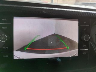 VOLKSWAGEN POLO 1.0 TSI 95CV CONNECT