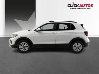 VOLKSWAGEN T-CROSS 1.0 TSI 95CV LIFE