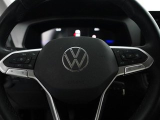 VOLKSWAGEN T-CROSS 1.0 TSI 95CV LIFE