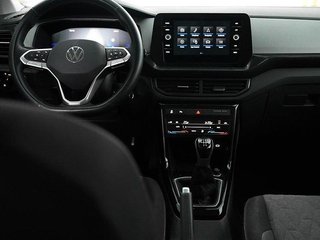 VOLKSWAGEN T-CROSS 1.0 TSI 95CV LIFE