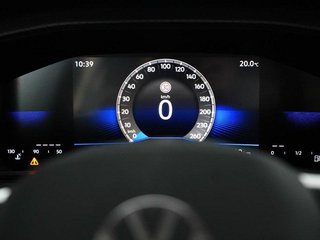 VOLKSWAGEN T-CROSS 1.0 TSI 95CV LIFE