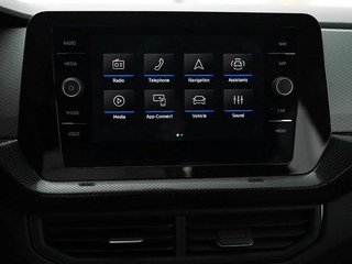 VOLKSWAGEN T-CROSS 1.0 TSI 95CV LIFE
