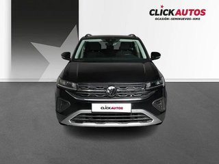VOLKSWAGEN T-CROSS 1.0 TSI 115CV LIFE DSG