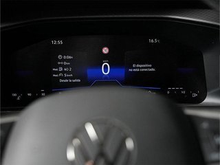 VOLKSWAGEN T-CROSS 1.0 TSI 115CV LIFE DSG