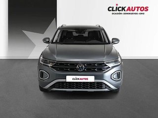 VOLKSWAGEN T-ROC 1.5 TSI 150CV LIFE