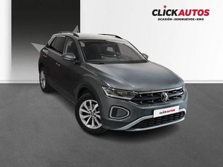 VOLKSWAGEN T-ROC 1.5 TSI 150CV LIFE