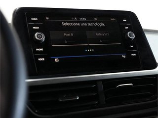 VOLKSWAGEN T-ROC 1.5 TSI 150CV LIFE