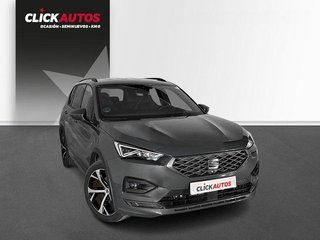 SEAT TARRACO 2.0 TDI 150CV FR XL DSG 7PLAZAS