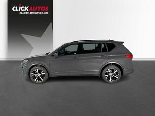 SEAT TARRACO 2.0 TDI 150CV FR XL DSG 7PLAZAS