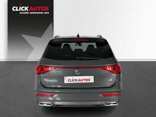 SEAT TARRACO 2.0 TDI 150CV FR XL DSG 7PLAZAS