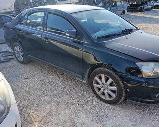 463122 cinturón seguridad delantero toyota avensis