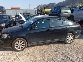 463122 cinturón seguridad delantero toyota avensis