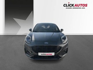 FORD PUMA 1.0 ECOBOOST 125CV MHEV ST-LINE AUTO