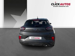 FORD PUMA 1.0 ECOBOOST 125CV MHEV ST-LINE AUTO