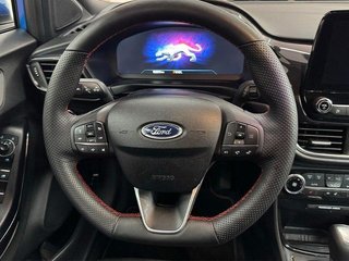 FORD PUMA 1.0 ECOBOOST 125CV MHEV ST-LINE AUTO