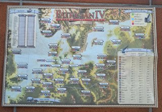 Patrician 4 Edizione Oro PC Game