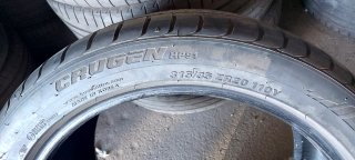 315/35 ZR20 110Y