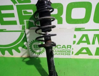 Amortiguador delantero 1310093 ford fiesta 123738