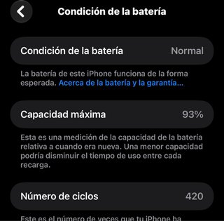 iPhone 16 Pro Max 256GB