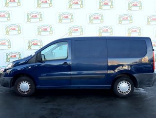 1083594 juego amortiguadores del citroen jumpy hdi