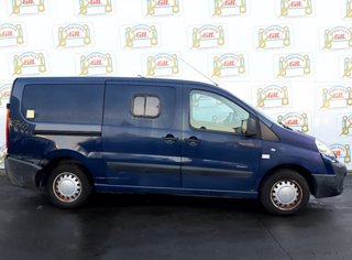 1083594 juego amortiguadores del citroen jumpy hdi