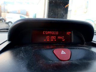 1083594 juego amortiguadores del citroen jumpy hdi