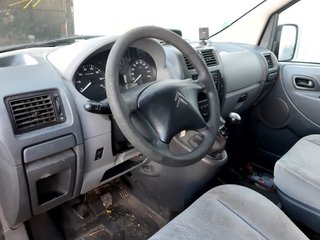 1083594 juego amortiguadores del citroen jumpy hdi