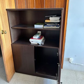 Mueble de Oficina de Madera