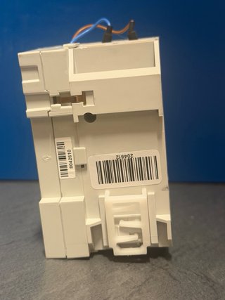 Interruptor Diferencial Rearme Automático 40A