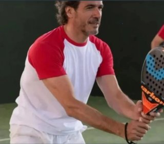 Clases pádel y tenis Madrid