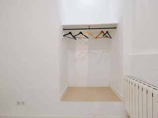Piso en alquiler en Universidad - Malasaña en Madrid
