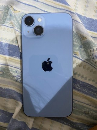 iPhone 14 Apple