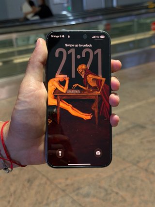 iPhone 15 Pro Max 512 GB