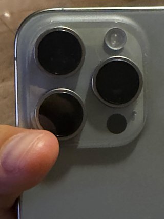 iPhone 15 Pro Max 512 GB