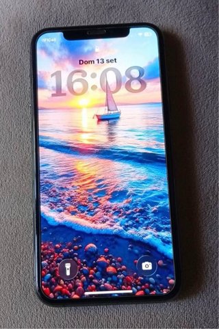 iPhone 11 Pro 256GB Space Gray