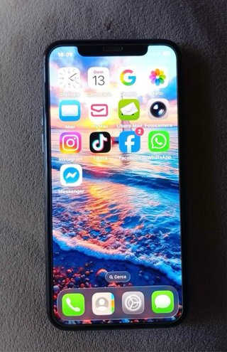 iPhone 11 Pro 256GB Space Gray