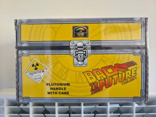 Raro Film Back To The Future Trilogy 4K