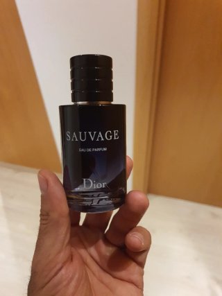 Dior Sauvage Eau de Parfum 60ml