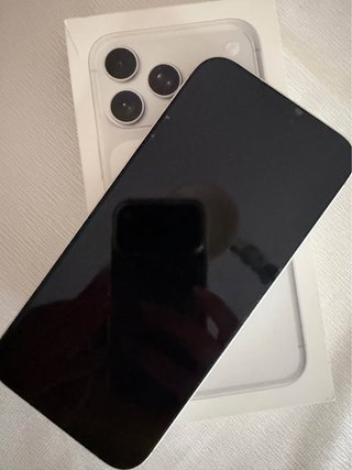 iPhone 17 Pro Max Plata
