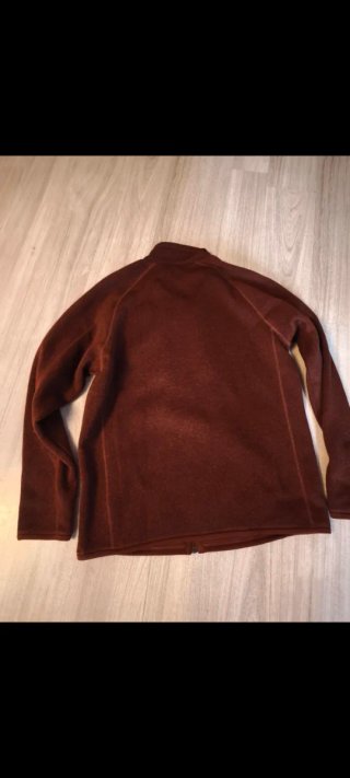 Forro Polar Patagonia Better Sweater
