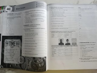 Libro inglés A1/A2