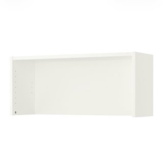 Altillo Billy Ikea Blanco