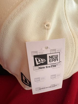 Cappello New Era 9FORTY NY Yankees